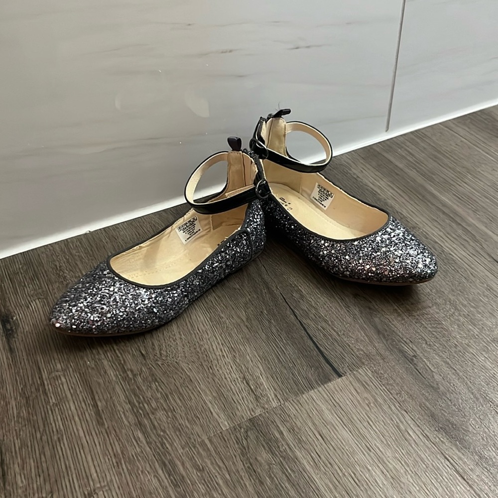 Gap Little girl flats